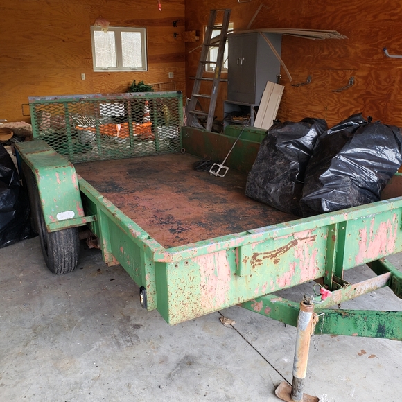 Trailer 12×6 - Picture 3 of 3